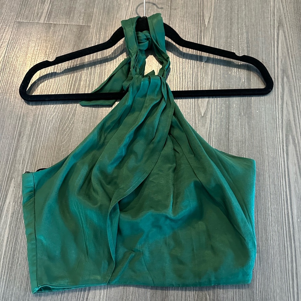 Zara Top